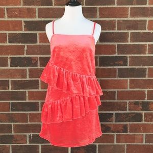 ASOS mini dress NWT